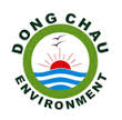 Logo Xay Dung Moi Truong Dong Chau LTD