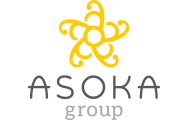 Logo Công ty TNHH Tư vấn và Đại diện Asoka