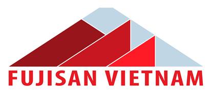 Logo Fujisan Viet Nam Joint Stock Company