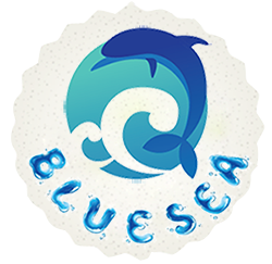 Logo Bluesea LTD