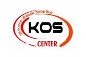 Logo KOS English Center