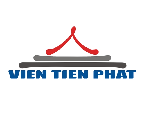 Logo Công Ty TNHH DV Viễn Tiến Phát