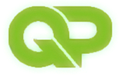 Logo Quang Phương Computer