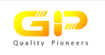 Logo Công ty cổ phần Gold Pharma