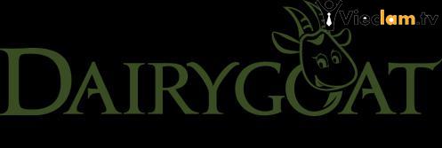 Logo Công Ty Cổ Phần Sữa Dê Dairygoat