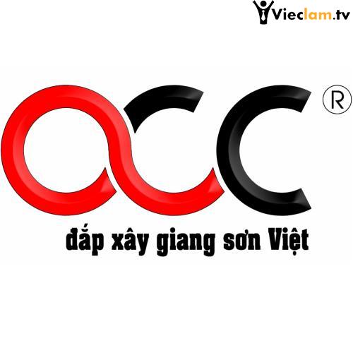 Logo Công Ty Cổ Phần Kiến Trúc Và Xây Dựng Acc Việt Nam