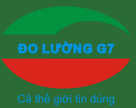 Logo Công ty TNHH Thiết bị đo lường G7
