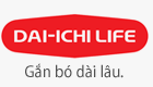 Logo Công Ty TNHH Bảo Hiểm Nhân Thọ Dai-Ichi Việt Nam