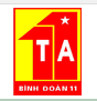 Logo CÔNG TY TNHH MTV THÀNH AN 117