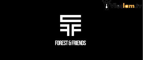 Logo Công ty cổ phần Forest & Friends