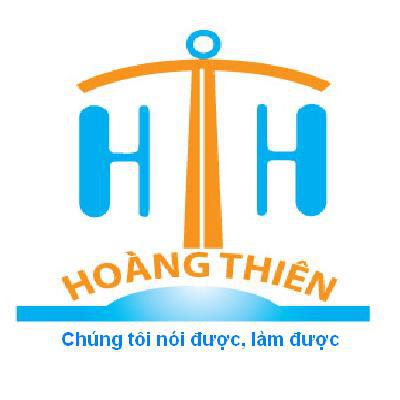 Logo Công ty TNHH Thiết Bị Công Nghiệp Và Tự Động Hóa Hoàng Thiên