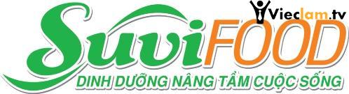 Logo Công Ty CPTM Sữa Việt Logo Công Ty CPTM Sữa Việt