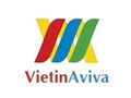 Logo Vietinbank Aviva