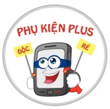 Logo Công ty Cổ phần Phụ kiện Plus