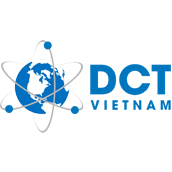 Logo Cong Nghe DCT Viet Nam LTD