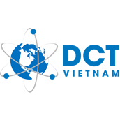 Logo Công Ty TNHH Công Nghệ DCT Việt Nam