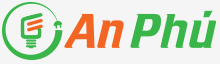 Logo CTY TNHH THƯƠNG MẠI VÀ PHÁT TRIỂN DỊCH VỤ AN PHÚ