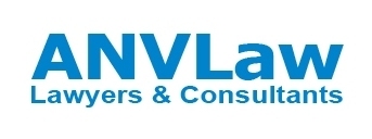 Logo Công ty Luật An Viên (ANVLaw)