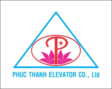 Logo Công ty TNHH thang máy Phúc Thành