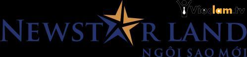Logo Công ty TNHH Phát triển Thương mại BĐS Newstarland