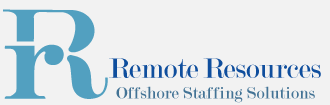 Logo Remote Resources VN