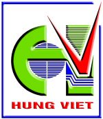 Logo Công Ty Cổ Phần Đầu Tư Và Xây Dựng Hưng Việt