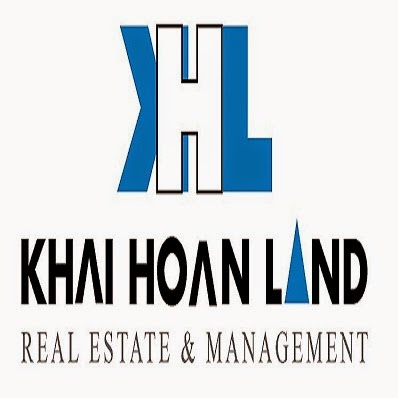 Logo Khải Hoàn Land