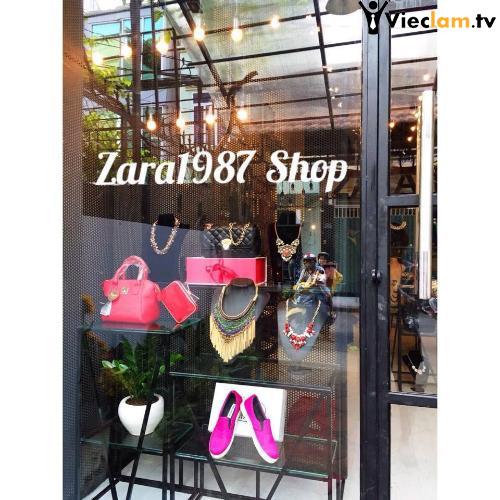 Logo ATOOBEE by ZARA1987