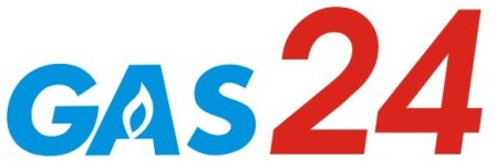 Logo Công ty TNHH MTV Gas 24