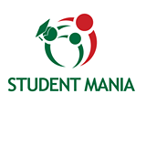 Logo Trung tâm Anh Ngữ Student Mania