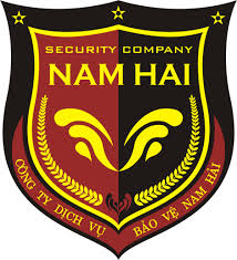 Logo Công ty TNHH DV BV Nam Hải