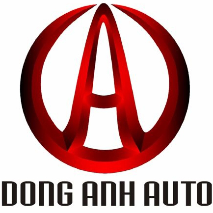 Logo Ô Tô Đông Anh