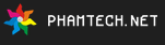 Logo PHAMTECH Ltd