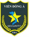 Logo CÔNG TY TNHH VIỄN ĐÔNG Á