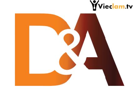 Logo Công ty Cổ phần D&A Việt Nam