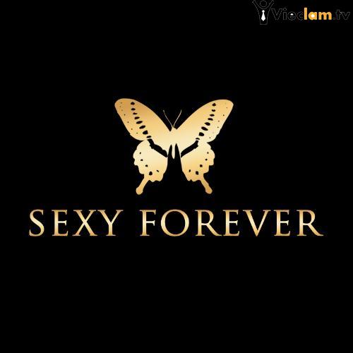 Logo Sexy Forever