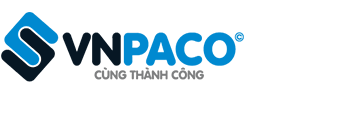 Logo Công ty cổ phần tư vấn thương hiệu và Truyền thông Việt Nam – VNPACO