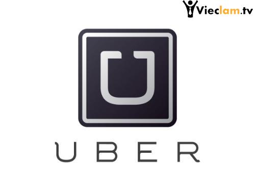 Logo Uber cá nhân