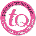 Logo Công Ty TNHH MTV Thẩm Mỹ Trọng Thành