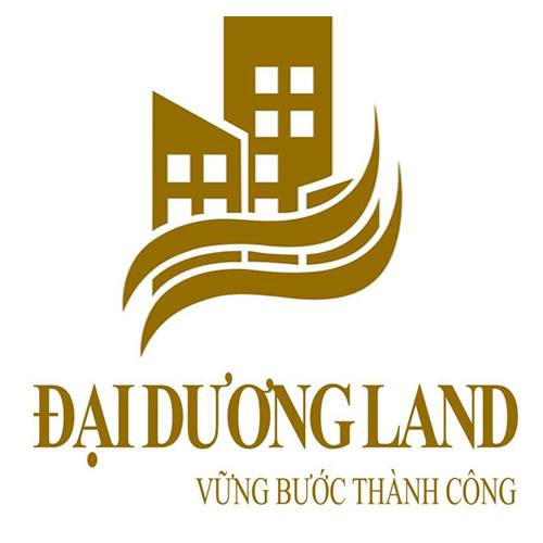 Logo Công ty Cổ phần phát triển thương mại xây dựng đô thị Đại Dương