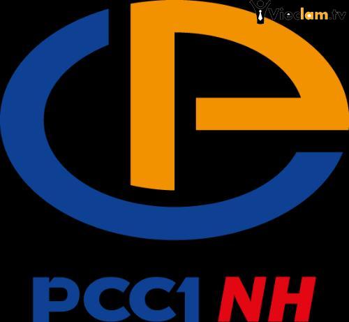 Logo Công ty TNHH MTV Xây lắp điện 1 - Nàng Hương