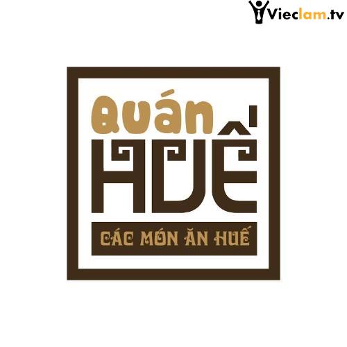 Logo Nhà hàng Quán Huế