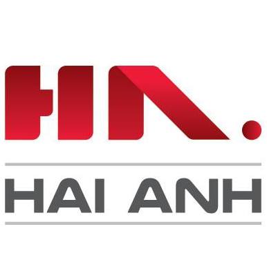Logo Công ty TNHH TM In Hải anh