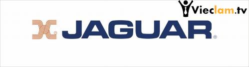 Logo Quoc Te Jaguar Ha Noi LTD