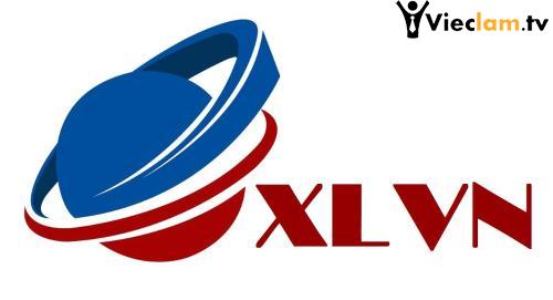 Logo Công Ty Cổ Phần Xây Lắp Hạ Tầng Đô Thị Việt Nam