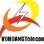 Logo CN Công ty cổ phần Vũ Hoàng Telecom