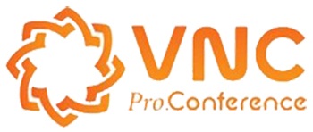 Logo VNC - Công ty Cổ phần Tổ chức Hội nghị Việt Nam