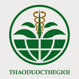 Logo Công ty Cổ Phần Thảo Dược Thế Giới