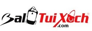 Logo Công Ty TNHH Ba Lô Túi Xách