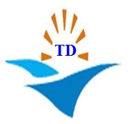 Logo Thai Duong Tourism